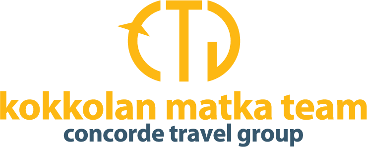 Kokkolan Matka Team